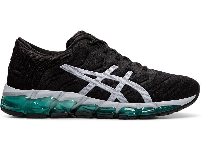 Dámské Tenisky Asics GEL-QUANTUM 360 5 Černé 98374YPIG